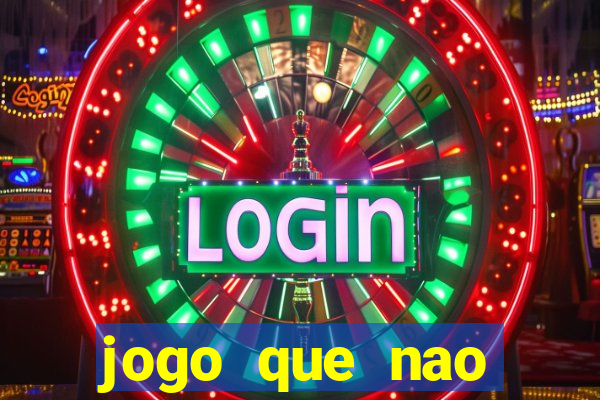 jogo que nao precisa de deposito